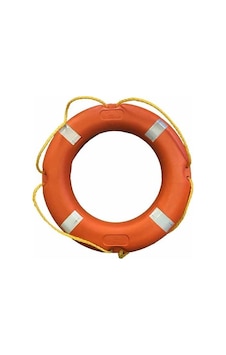 Vira Tse Sertifikalı. Can Simidi. 60Cm