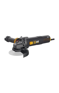 Cat Dx3065 1400watt 125mm Devir Ayarlı Profesyonel Avuç Taşlama Cat Dx3065 1400watt 125mm Devir Ayarlı Profesyonel Avuç Taşlama