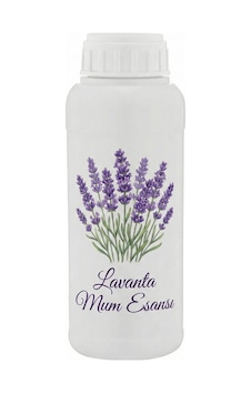 Tahtakale Toptancı Mum Esansı Mum Koku Aromaları 1 Kg Lavanta Çok Renkli Tahtakale Toptancı Mum Esansı Mum Koku Aromaları 1 Kg Lavanta Çok Renkli