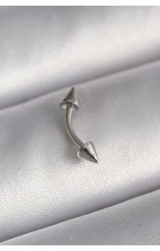 316l Çelik Gümüş Renk Çivi Model Piercing 5886 Çok Renkli 316l Çelik Gümüş Renk Çivi Model Piercing 5886 Çok Renkli