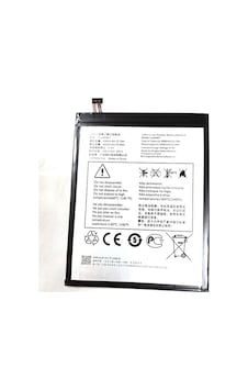 Alcatel Uyumlu 1T 10'' 8082 Tlp040K7 Tablet Batarya - Pil Alcatel Uyumlu 1T 10'' 8082 Tlp040K7 Tablet Batarya - Pil