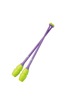 Chacott Birbirine Bağlanabilir Labut 45.5cm 377 Yellow X Purple Chacott Birbirine Bağlanabilir Labut 45.5cm 377 Yellow X Purple