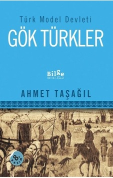 Türk Model Devleti Gök Türkler - Rzır-621904 Türk Model Devleti Gök Türkler - Rzır-621904