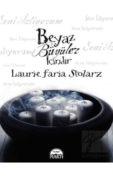 Beyaz Büyüler İçindir Martı Yayınları - Martı Yayınları Beyaz Büyüler İçindir Martı Yayınları - Martı Yayınları