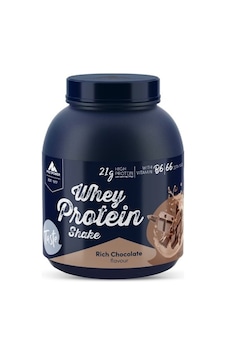 Whey 2 KG Protein Çikolata Whey 2 KG Protein Çikolata