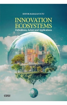 Innovation Ecosystems Definitions, Actors And Applications / R... Innovation Ecosystems Definitions, Actors And Applications / R...