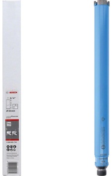 Bosch Standard 4 Conc Elmas Karot Uç 32 Mm G 1/2” - 2608601734