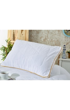 Komfort Home Welsoft-Microfiber Klimalı Yastık 50 x 70 Cm 1 Adet Komfort Home Welsoft-Microfiber Klimalı Yastık 50 x 70 Cm 1 Adet