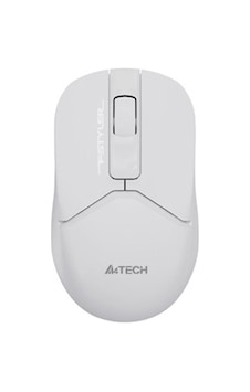 A4 Tech Fstyler Fg12s Beyaz 1200dpı Silent Optik Kablusuz Mouse Sessiz A4 Tech Fstyler Fg12s Beyaz 1200dpı Silent Optik Kablusuz Mouse Sessiz