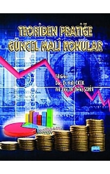 Teoriden Pratiğe Güncel Mali Konular - Halit Çiçek - Deniz Şahin - Nobel Akademik Yayıncılık Teoriden Pratiğe Güncel Mali Konular - Halit Çiçek - Deniz Şahin - Nobel Akademik Yayıncılık
