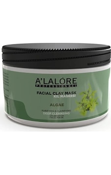Saf Kil Maskesi Yosun - 200ml Saf Kil Maskesi Yosun - 200ml