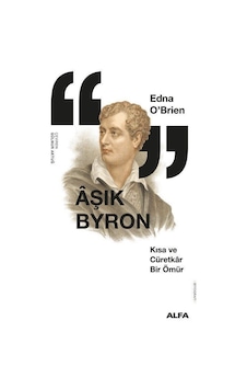 Aşık Byron / Edna O'brien Aşık Byron / Edna O'brien