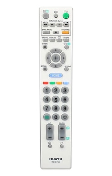 Huayu Kl Rm-d764 Sony Blisterli Lcd Led Tv Kumandası