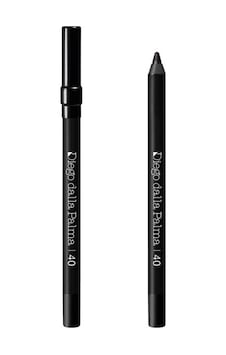 Diego Dalla Palma Mu Eye Pencil Waterproof 40 - Siyah 801734905489 Diego Dalla Palma Mu Eye Pencil Waterproof 40 - Siyah 801734905489