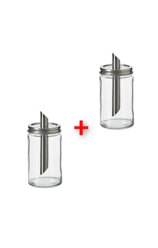Masa Üstü Şekerlik Yükseklik 15 Cm Cam Şeker Kabı Ikea Şekerlik Masa Üstü Şekerlik Yükseklik 15 Cm Cam Şeker Kabı Ikea Şekerlik