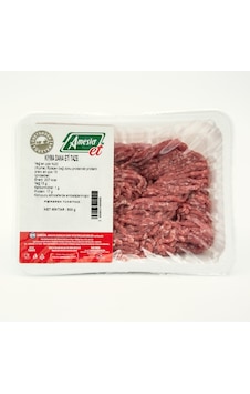 Amesia Donuk Dana Kıyma 500 G Amesia Donuk Dana Kıyma 500 G