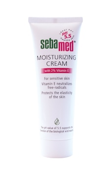 Sebamed Nemlendirici Krem Tüp Gündüz 50 Ml