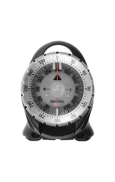 Suunto Pusula Konsol Sk-8 Siyah