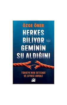 Geminin Su Aldığını Bilenlerin Hikayesi Üzerine İnceleme Geminin Su Aldığını Bilenlerin Hikayesi Üzerine İnceleme