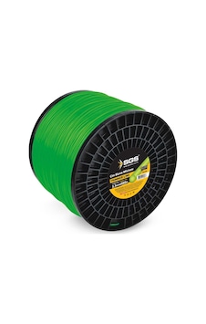 Sgs Tırpan Misinası 3.3 Mm 900 Mt Yuvarlak Yeşil