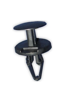 Im Global Trade Ford Davlumbaz Klipsi 6,5x18x18 Mm W713610s300 Opel 4811301 / Chevrolet 11589289 / Chrysler 6508863aa İle Uyumlu- 10 Adet