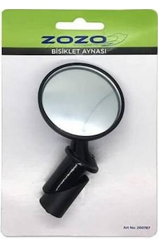 Zozo Gidon Içi Bağlantılı Bisiklet Ayna Jy-16