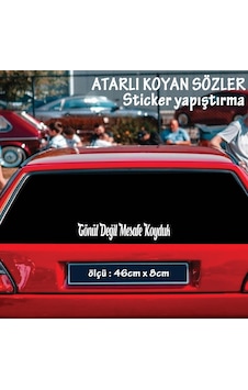 Gönül Değil Mesafe Koyduk - Cam Yazıları Sticker Tiktok Whatsapp Sözleri Gönül Değil Mesafe Koyduk - Cam Yazıları Sticker Tiktok Whatsapp Sözleri