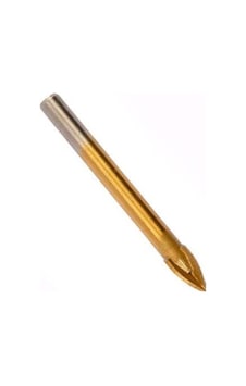Cam-seramik Delme Universal Matkap Ucu 6 Mm Cam-seramik Delme Universal Matkap Ucu 6 Mm