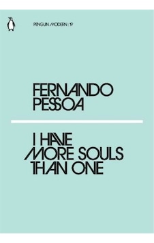 I Have More Souls Than One 9780241339602 I Have More Souls Than One 9780241339602