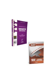 2027 Karekök 2027 Tyt Geometri Güncel Soru Bankası+anla Kazan Paragraf Deneme 2027 Karekök 2027 Tyt Geometri Güncel Soru Bankası+anla Kazan Paragraf Deneme