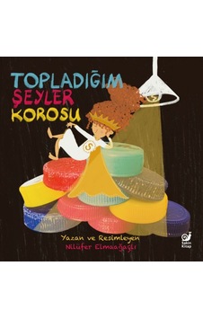 Topladığım Şeyler Korosu Topladığım Şeyler Korosu