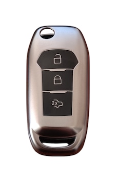 Ford Focus 4 Anahtar Uyumlu Silikon Oto Anahtar Kumanda Kabı Kılıf Füme Altın Ford Focus 4 Anahtar Uyumlu Silikon Oto Anahtar Kumanda Kabı Kılıf Füme Altın