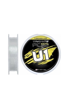 Favorıte U1 Fc 50m 2.0/0.235mm 3.89kg Favorıte U1 Fc 50m 2.0/0.235mm 3.89kg