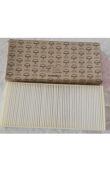 MAN F90 M2000 F2000 POLEN FİLTRESİ 81619100011