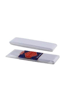 10 Mt Yuvarlak Lastik Beyaz 10 Mt Yuvarlak Lastik Beyaz