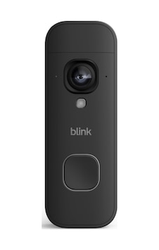 Blink Görüntülü Kapı Zili 2k+ Pil, En Yeni Nesil Tepeden Tırnağa Şut 2k Ip65 Uzun Pil Ömrü Gerekli Senkronizasyon Modülü Dahil Değildir Uzantı Siyah Blink Görüntülü Kapı Zili 2k+ Pil, En Yeni Nesil Tepeden Tırnağa Şut 2k Ip65 Uzun Pil Ömrü Gerekli Senkronizasyon Modülü Dahil Değildir Uzantı Siyah