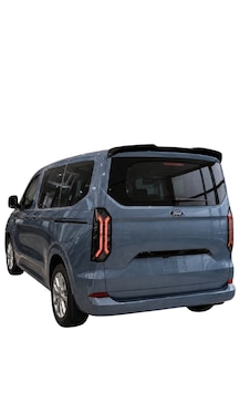 Volkswagen Transporter 2025 + Ps Style Tek Kapı Spoiler Boyasız Volkswagen Transporter 2025 + Ps Style Tek Kapı Spoiler Boyasız