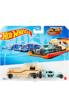 Hot Wheels Tır-3