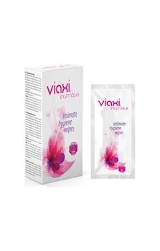 8699313000344 Vıaxı Intımate Hygıene Wıpes 10 Pcs. 8699313000344 Vıaxı Intımate Hygıene Wıpes 10 Pcs.