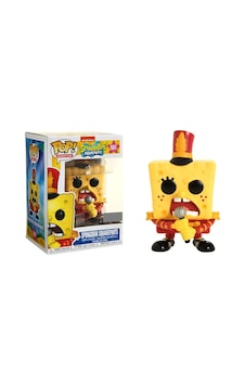 Funko Pop 561 Animasyon: Sünger Bob