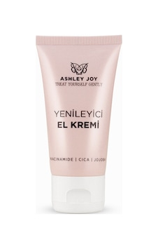 Ashley Joy Yenileyici El Kremi 50 ML