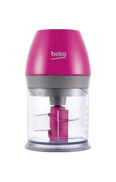 Beko BKK 4134 450 W PV Çift Bıçaklı Doğrayıcı Beko BKK 4134 450 W PV Çift Bıçaklı Doğrayıcı