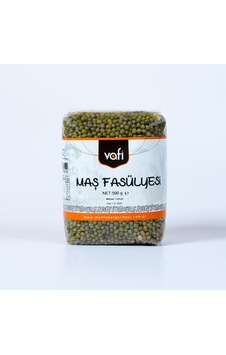 Maş Fasülyesi 500 Gr-7736 Maş Fasülyesi 500 Gr-7736