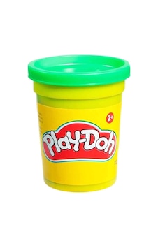 Play Doh Tekli Hamur Su Yeşili Play Doh Tekli Hamur Su Yeşili