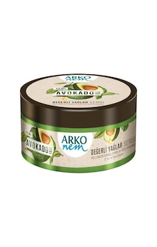 Arko Nem Avakado Yağı Kavanoz Krem 250 ML Arko Nem Avakado Yağı Kavanoz Krem 250 ML
