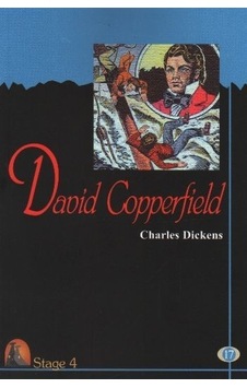 David Copperfield-Stage 4 - Charles Dickens - Kapadokya Yayınları