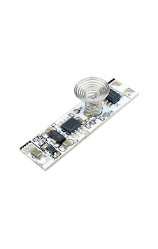 Dc 12- 24 Volt Kapasitif Dokunmatik Dimmer Anahtar Dc 12- 24 Volt Kapasitif Dokunmatik Dimmer Anahtar