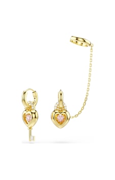 5737294 Swarovski Küpe Idyllıa:pe Pın/gos Metalik 5737294 Swarovski Küpe Idyllıa:pe Pın/gos Metalik