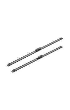Bosch Fıat Tüm Modeller Silecek Supurgesı Ön Takım 2000 Ve Üstü Yıllar 3397007540 Bosch Fıat Tüm Modeller Silecek Supurgesı Ön Takım 2000 Ve Üstü Yıllar 3397007540