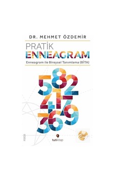 Pratik Enneagram - Dr. Mehmet Özdemir Pratik Enneagram - Dr. Mehmet Özdemir